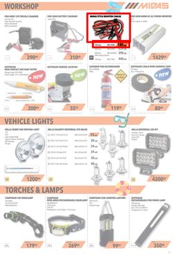 MIDAS : Festive Season Sale (23 November - 31 December 2020), page 7
