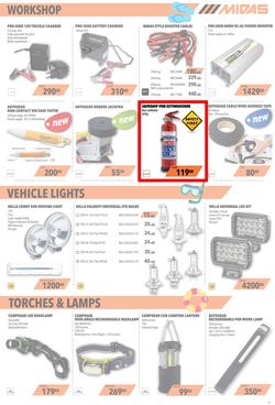 MIDAS : Festive Season Sale (23 November - 31 December 2020), page 7
