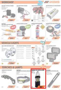 MIDAS : Festive Season Sale (23 November - 31 December 2020), page 7