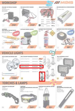 MIDAS : Festive Season Sale (23 November - 31 December 2020), page 7