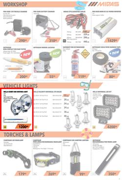 MIDAS : Festive Season Sale (23 November - 31 December 2020), page 7