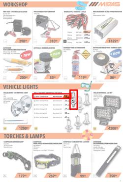 MIDAS : Festive Season Sale (23 November - 31 December 2020), page 7