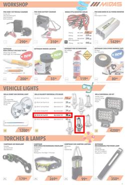 MIDAS : Festive Season Sale (23 November - 31 December 2020), page 7