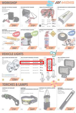 MIDAS : Festive Season Sale (23 November - 31 December 2020), page 7
