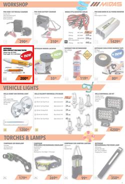 MIDAS : Festive Season Sale (23 November - 31 December 2020), page 7