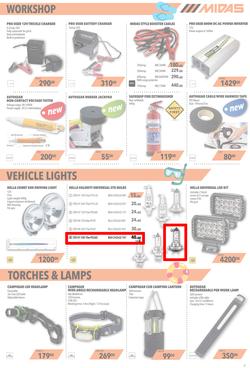 MIDAS : Festive Season Sale (23 November - 31 December 2020), page 7