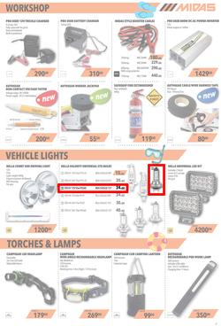 MIDAS : Festive Season Sale (23 November - 31 December 2020), page 7