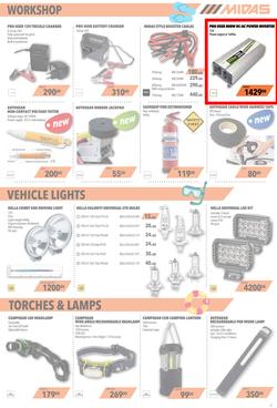 MIDAS : Festive Season Sale (23 November - 31 December 2020), page 7