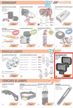 MIDAS : Festive Season Sale (23 November - 31 December 2020), page 7