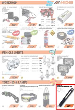 MIDAS : Festive Season Sale (23 November - 31 December 2020), page 7