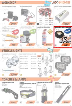 MIDAS : Festive Season Sale (23 November - 31 December 2020), page 7