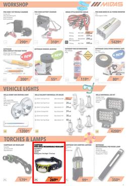 MIDAS : Festive Season Sale (23 November - 31 December 2020), page 7