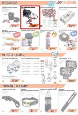 MIDAS : Festive Season Sale (23 November - 31 December 2020), page 7