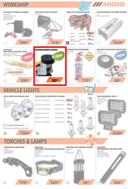 MIDAS : Festive Season Sale (23 November - 31 December 2020), page 7