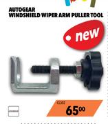 Autogear Windshield Wiper Arm Puller Tool CL302