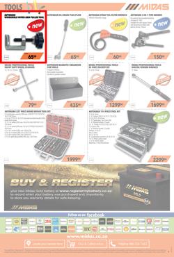 MIDAS : Festive Season Sale (23 November - 31 December 2020), page 8