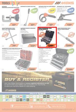 MIDAS : Festive Season Sale (23 November - 31 December 2020), page 8