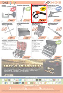 MIDAS : Festive Season Sale (23 November - 31 December 2020), page 8