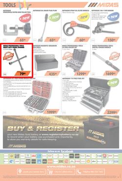 MIDAS : Festive Season Sale (23 November - 31 December 2020), page 8