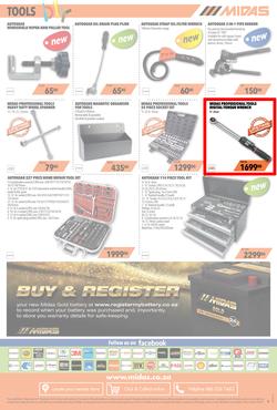 MIDAS : Festive Season Sale (23 November - 31 December 2020), page 8