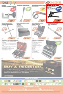 MIDAS : Festive Season Sale (23 November - 31 December 2020), page 8