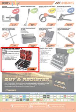 MIDAS : Festive Season Sale (23 November - 31 December 2020), page 8
