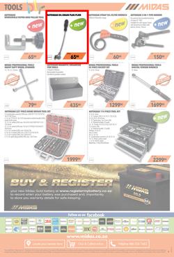 MIDAS : Festive Season Sale (23 November - 31 December 2020), page 8