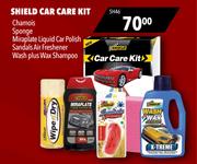 Shield Car Care Kit SH46