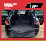 Special Autogear Boot Protector 173 x 179cm BP001 — m.