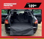 Autogear Boot Protector 173 x 179cm BP001
