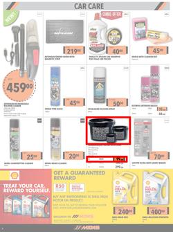 MIDAS : All Your Car Needs In One Basket (22 March - 11 April 2021), page 2
