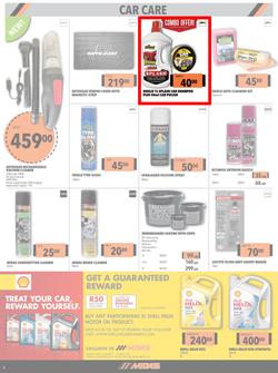 MIDAS : All Your Car Needs In One Basket (22 March - 11 April 2021), page 2
