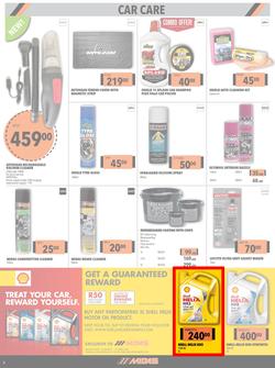 MIDAS : All Your Car Needs In One Basket (22 March - 11 April 2021), page 2