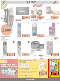 MIDAS : All Your Car Needs In One Basket (22 March - 11 April 2021), page 2