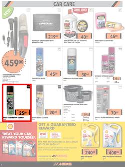 MIDAS : All Your Car Needs In One Basket (22 March - 11 April 2021), page 2