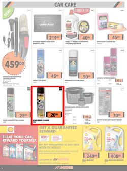 MIDAS : All Your Car Needs In One Basket (22 March - 11 April 2021), page 2