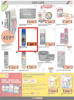 MIDAS : All Your Car Needs In One Basket (22 March - 11 April 2021), page 2