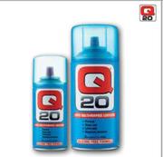 Q20 Multi Purpose Lubricants Q20S-150g