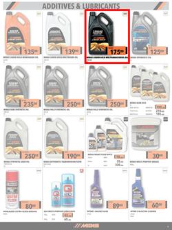 MIDAS : All Your Car Needs In One Basket (22 March - 11 April 2021), page 3