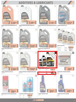 MIDAS : All Your Car Needs In One Basket (22 March - 11 April 2021), page 3