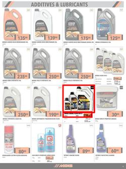 MIDAS : All Your Car Needs In One Basket (22 March - 11 April 2021), page 3