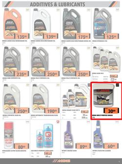 MIDAS : All Your Car Needs In One Basket (22 March - 11 April 2021), page 3