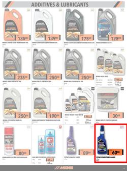 MIDAS : All Your Car Needs In One Basket (22 March - 11 April 2021), page 3