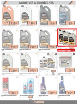 MIDAS : All Your Car Needs In One Basket (22 March - 11 April 2021), page 3