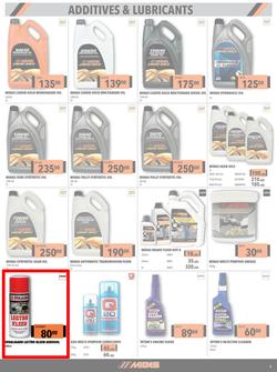MIDAS : All Your Car Needs In One Basket (22 March - 11 April 2021), page 3
