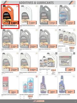 MIDAS : All Your Car Needs In One Basket (22 March - 11 April 2021), page 3