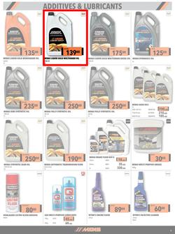 MIDAS : All Your Car Needs In One Basket (22 March - 11 April 2021), page 3