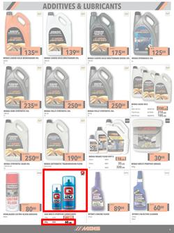 MIDAS : All Your Car Needs In One Basket (22 March - 11 April 2021), page 3