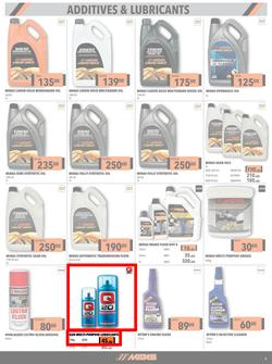 MIDAS : All Your Car Needs In One Basket (22 March - 11 April 2021), page 3