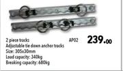Autogear Anchor Point AP02